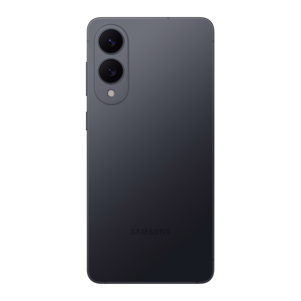 Samsung S25 Edge - Space Case w/ MagSafe device preview for Galaxy S25 Edge